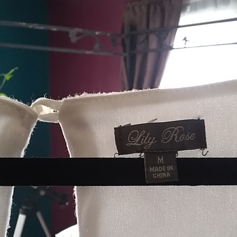 Lily Rose dress - Picture 2 of 6